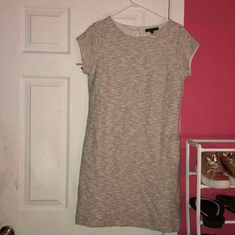 Banana republic dress